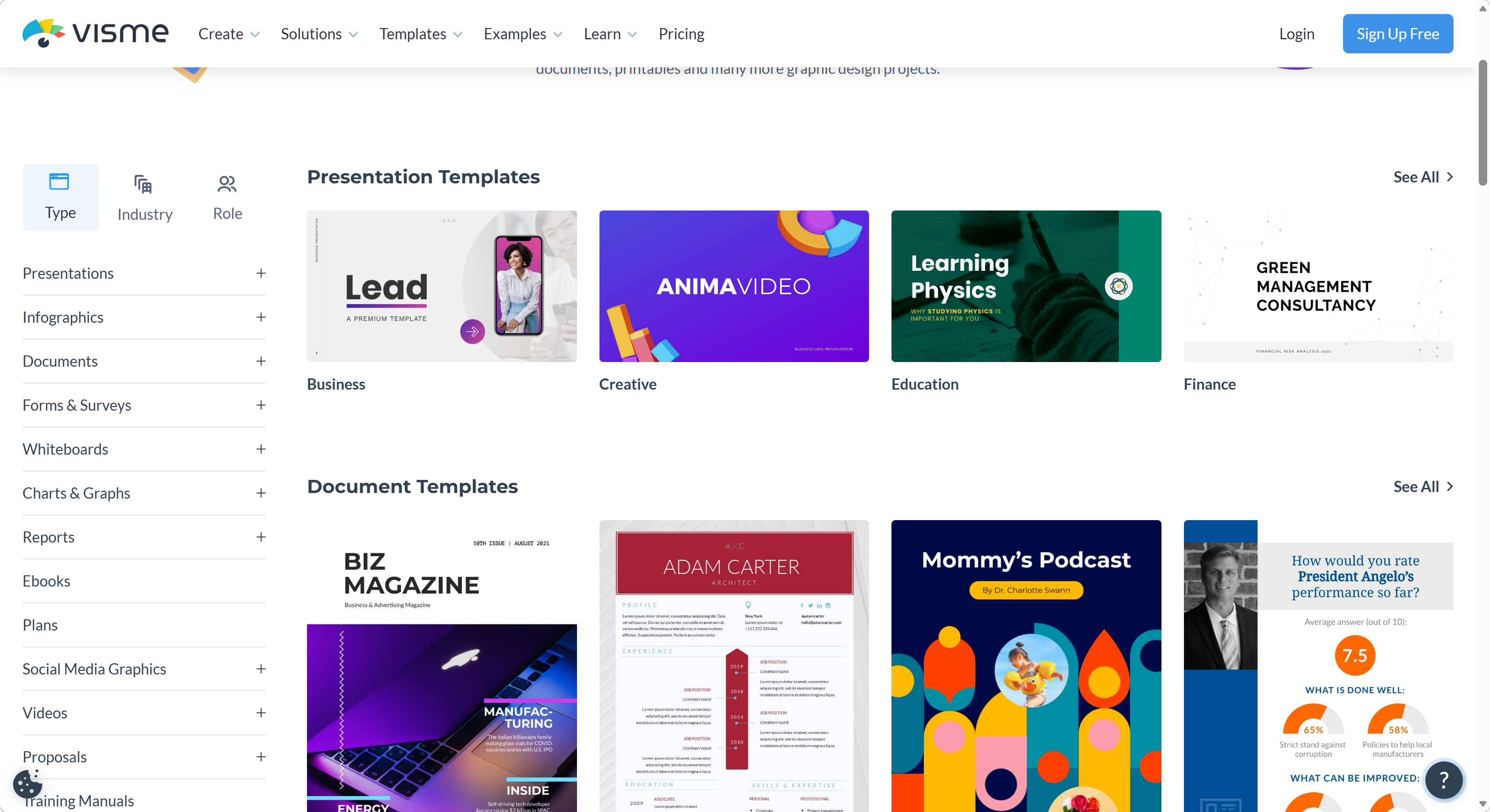 24Slides templates