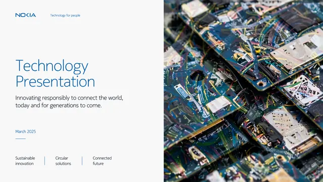Industrial Hardware & Infrastructure Report