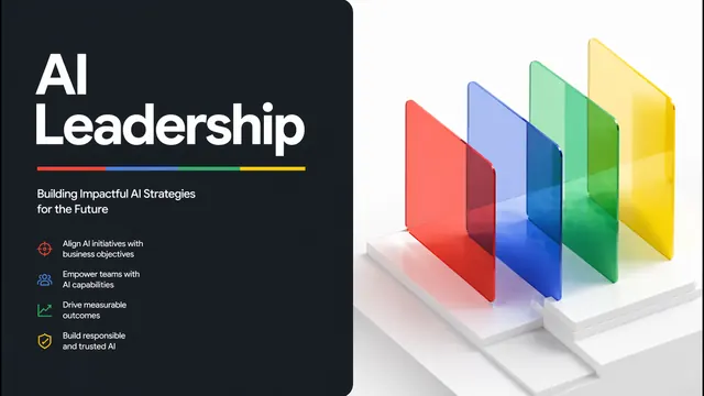 AI Strategy Layers: Multi-Dimensional Tech Presentation