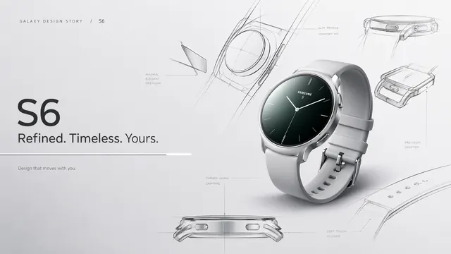 Industrial Tech Design & Product Story Deck