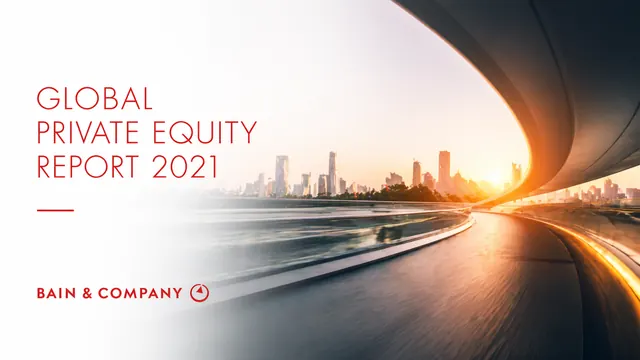 Bain-Style Private Equity Analysis and Financial Report