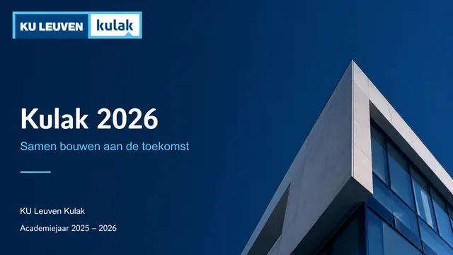 Kulak 2026 Academic Strategy and University Blueprint