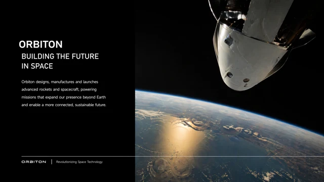Deep Space Engineering and Tech Research Deck