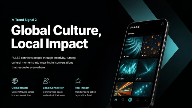 TikTok Global Trends & Brand Strategy Report Deck